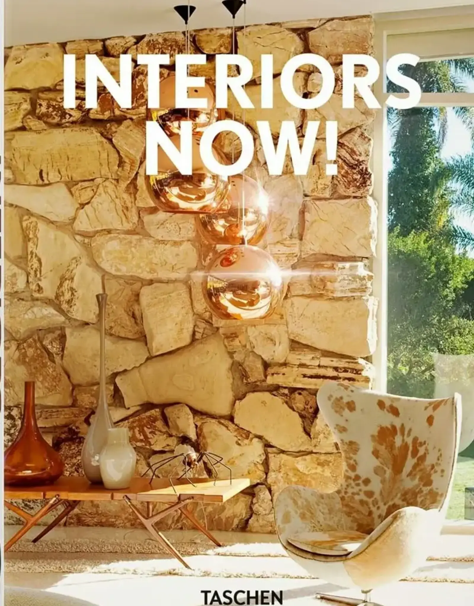 New Mags New Mags - Interiors now - 40th edition