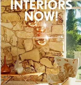 New Mags New Mags - Interiors now - 40th edition