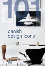 New Mags 101 Danish Design Icons
