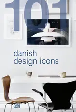 New Mags New Mags - 101 Danish Design Icons