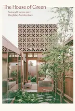 New Mags The house of green