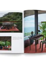 New Mags The house of green
