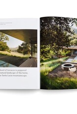 New Mags The house of green