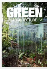 New Mags Green architecture