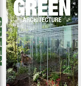 New Mags New Mags - Green architecture