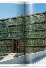 New Mags Green architecture