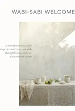 New Mags Wabi Sabi Welcome