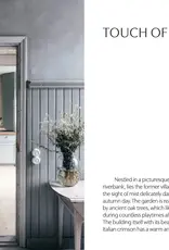New Mags Clay - journey with nordic clay