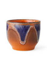 HKliving Koffiekopje - 70's ceramics - Arbica