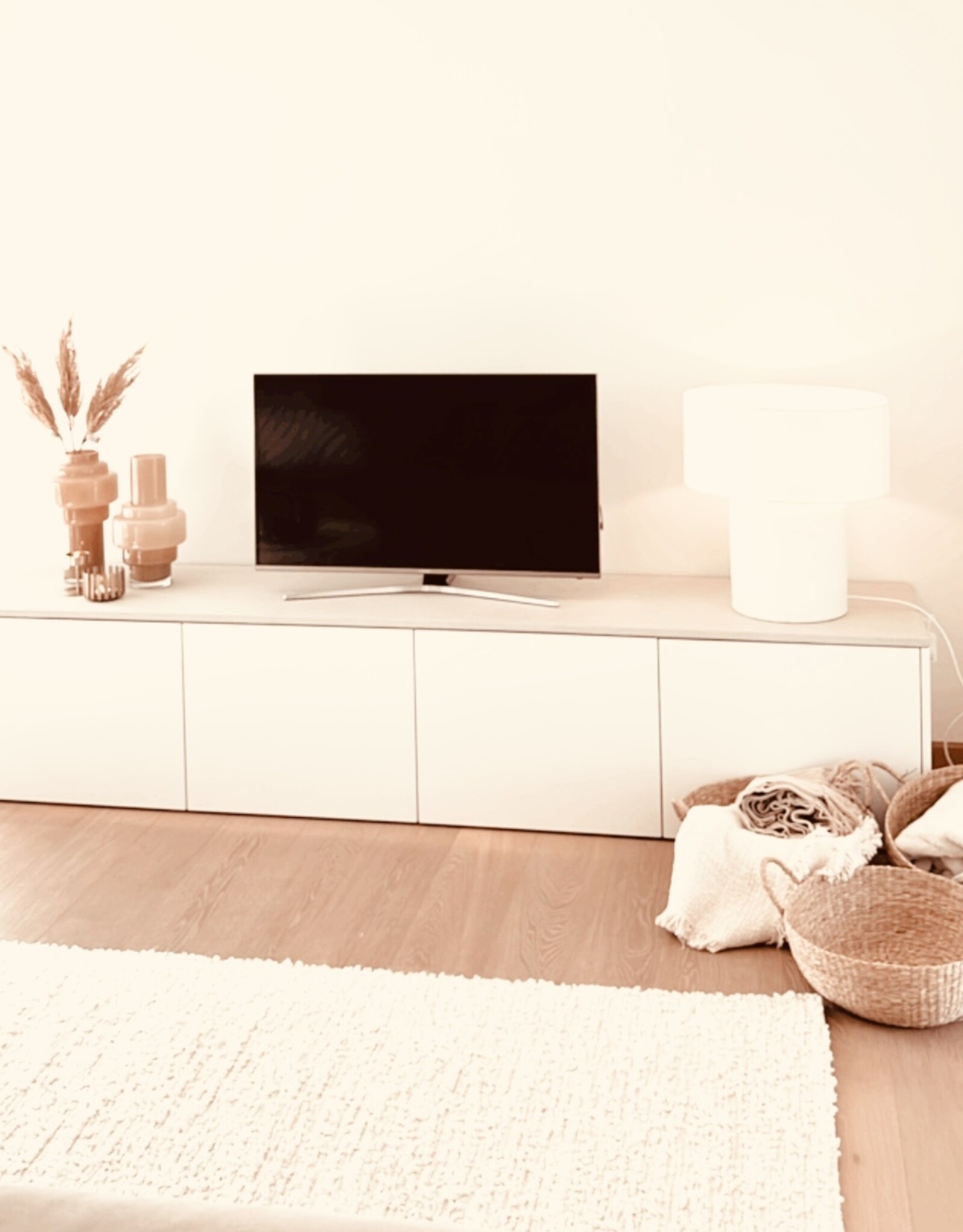 Luca - Tv-meubel