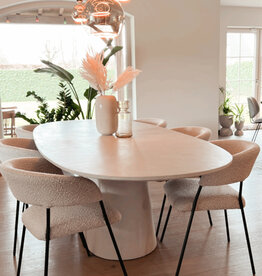 Tafel model Mila - Mortex