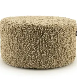 pouf Vista Large - beige