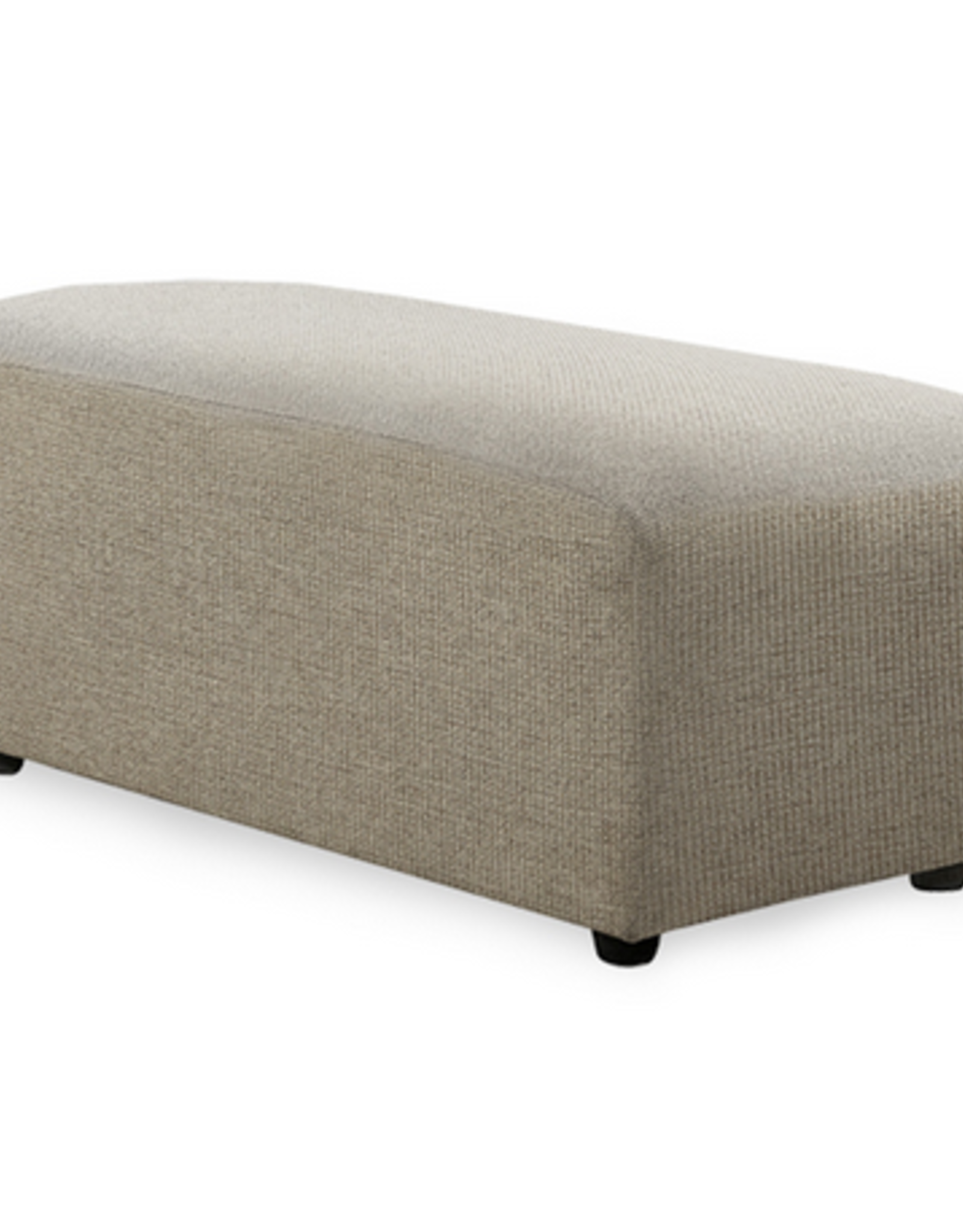 HKliving Jax - Element hocker small