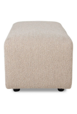 HKliving Jax - Element hocker small