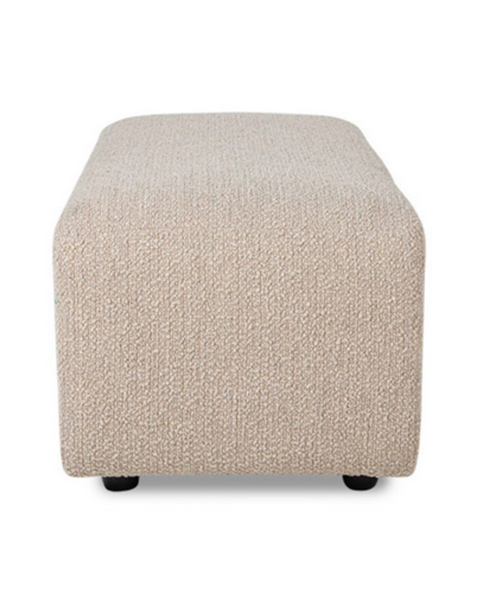 HKliving Jax - Element hocker small