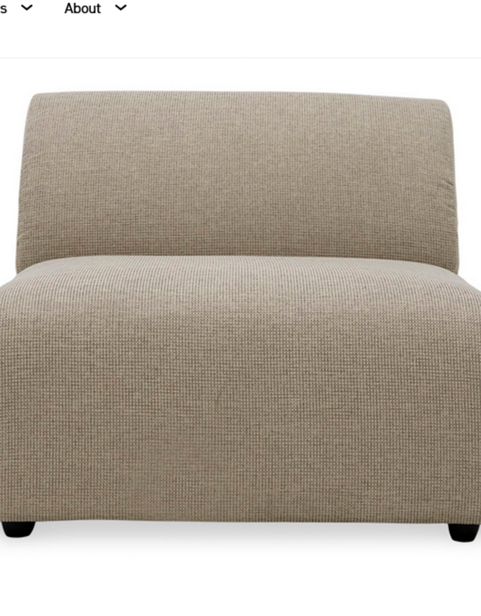 HKliving Jax - Element middle