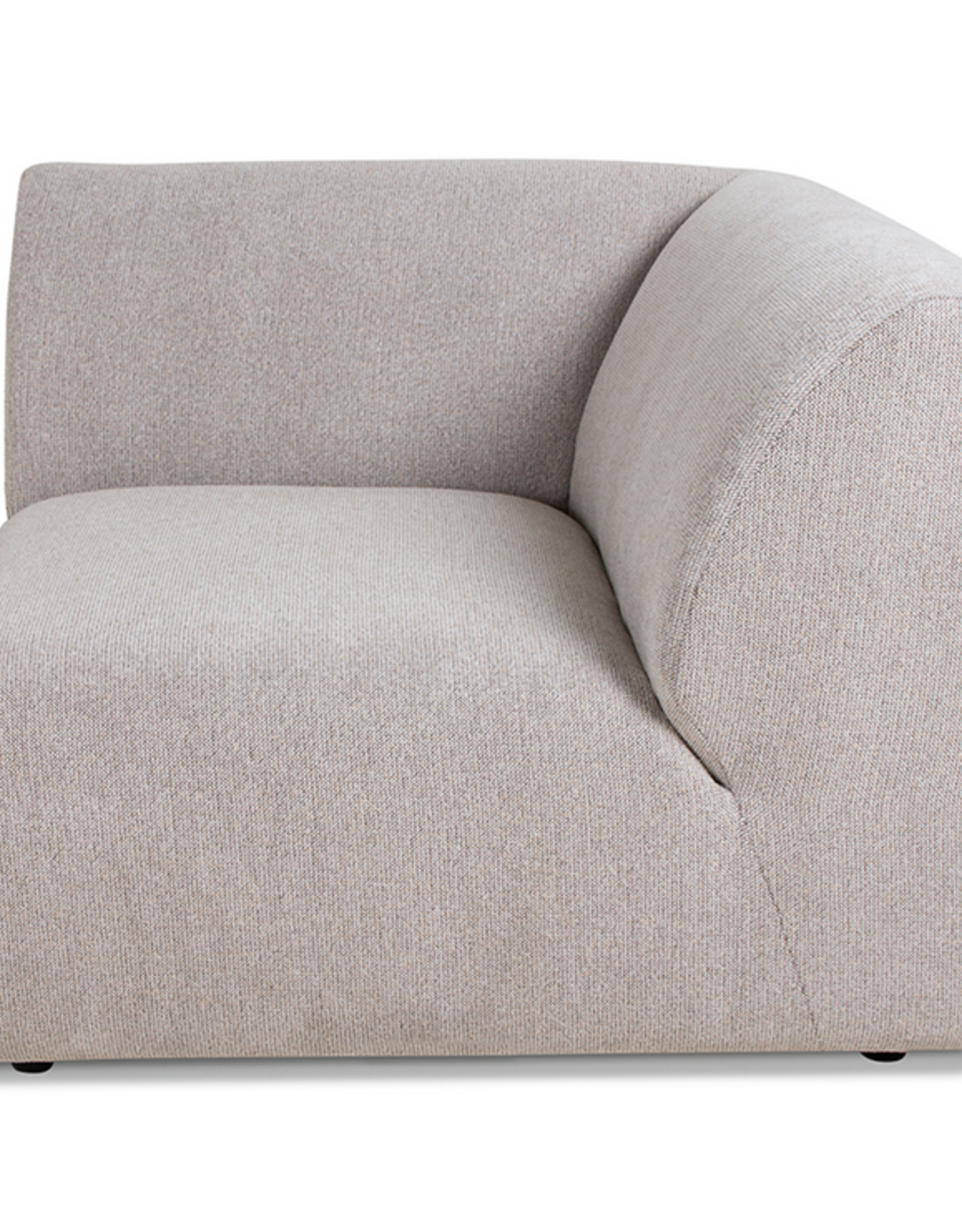 HKliving Jax - Element right end