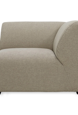 HKliving Jax - Element right end