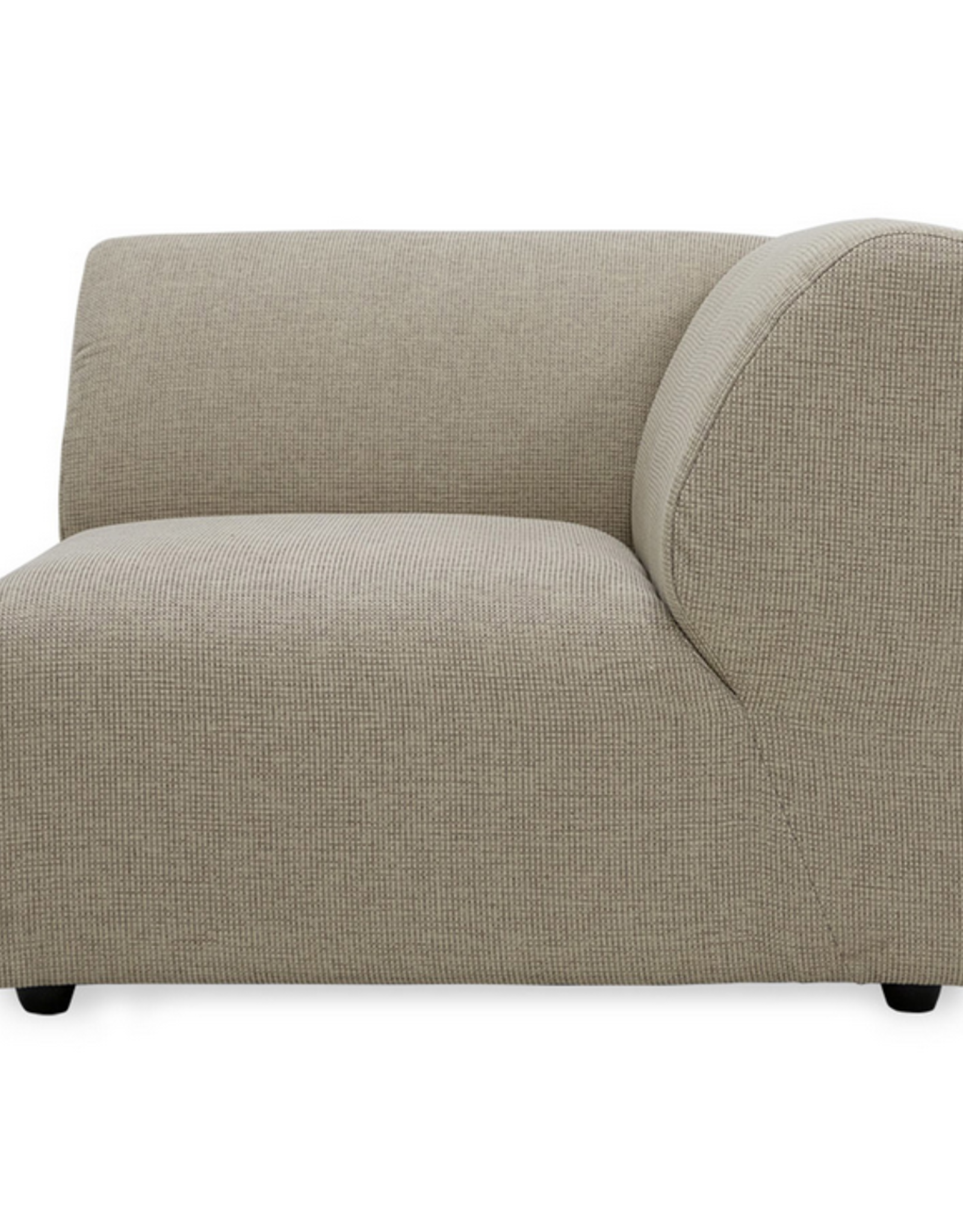 HKliving Jax - Element right end