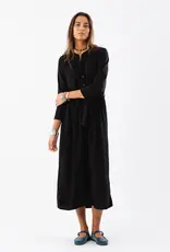 Lollys Laundry Harper jurk black