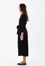 Lollys Laundry Harper jurk black