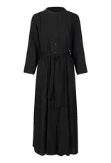 Lollys Laundry Harper jurk black