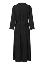Lollys Laundry Harper jurk black