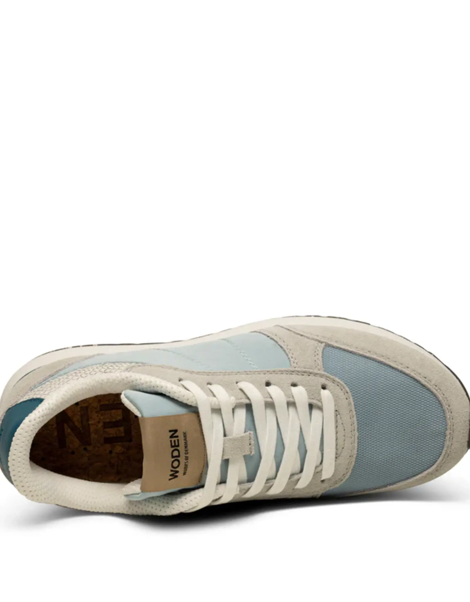 Woden Ronja - Ice blue