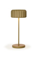 Atelier Pierre Dentelles - Bistro klei 29.5 cm x 12.8 cm