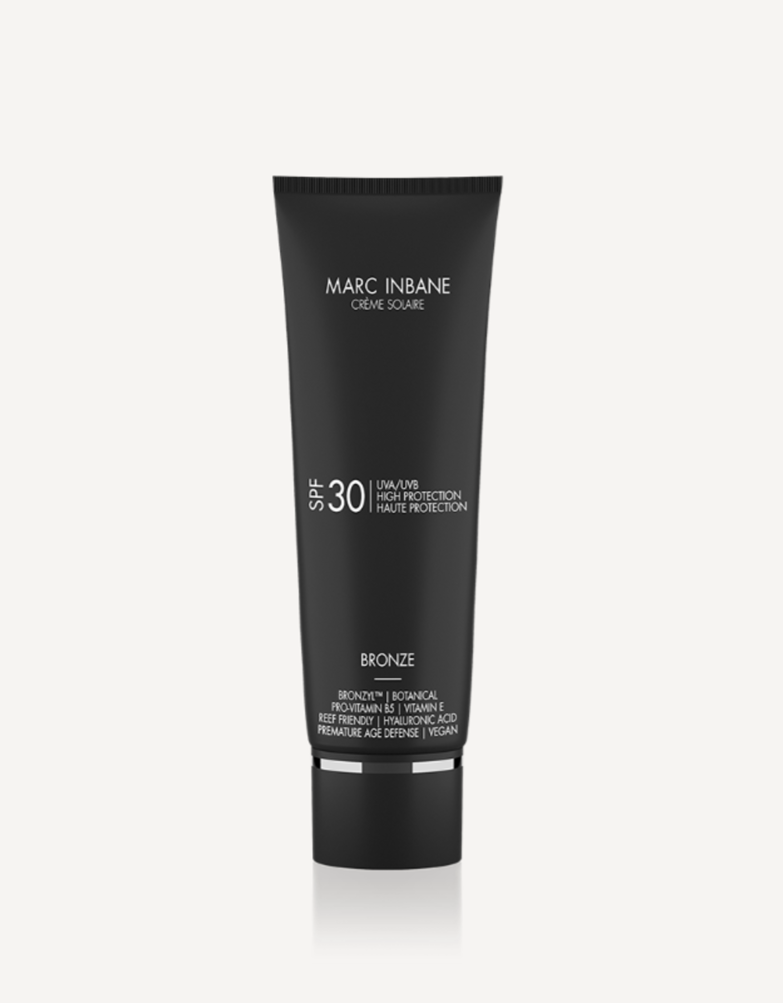 Marc Inbane Creme solaire - Bronze SPF30