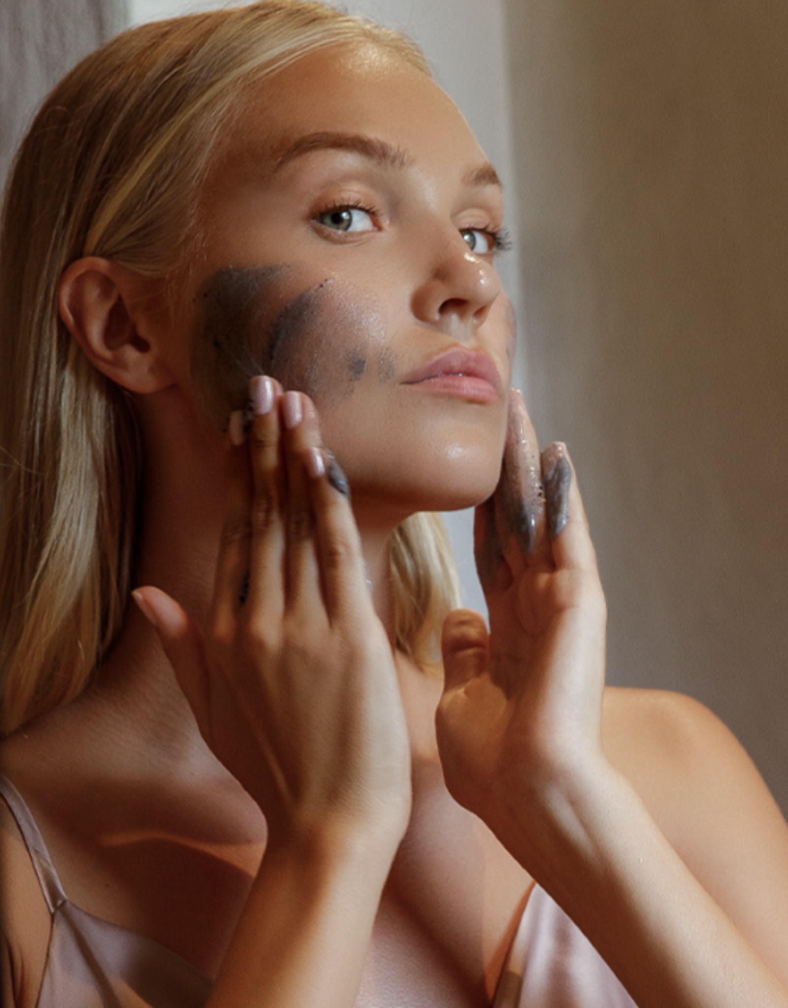 Marc Inbane Black Exfoliator