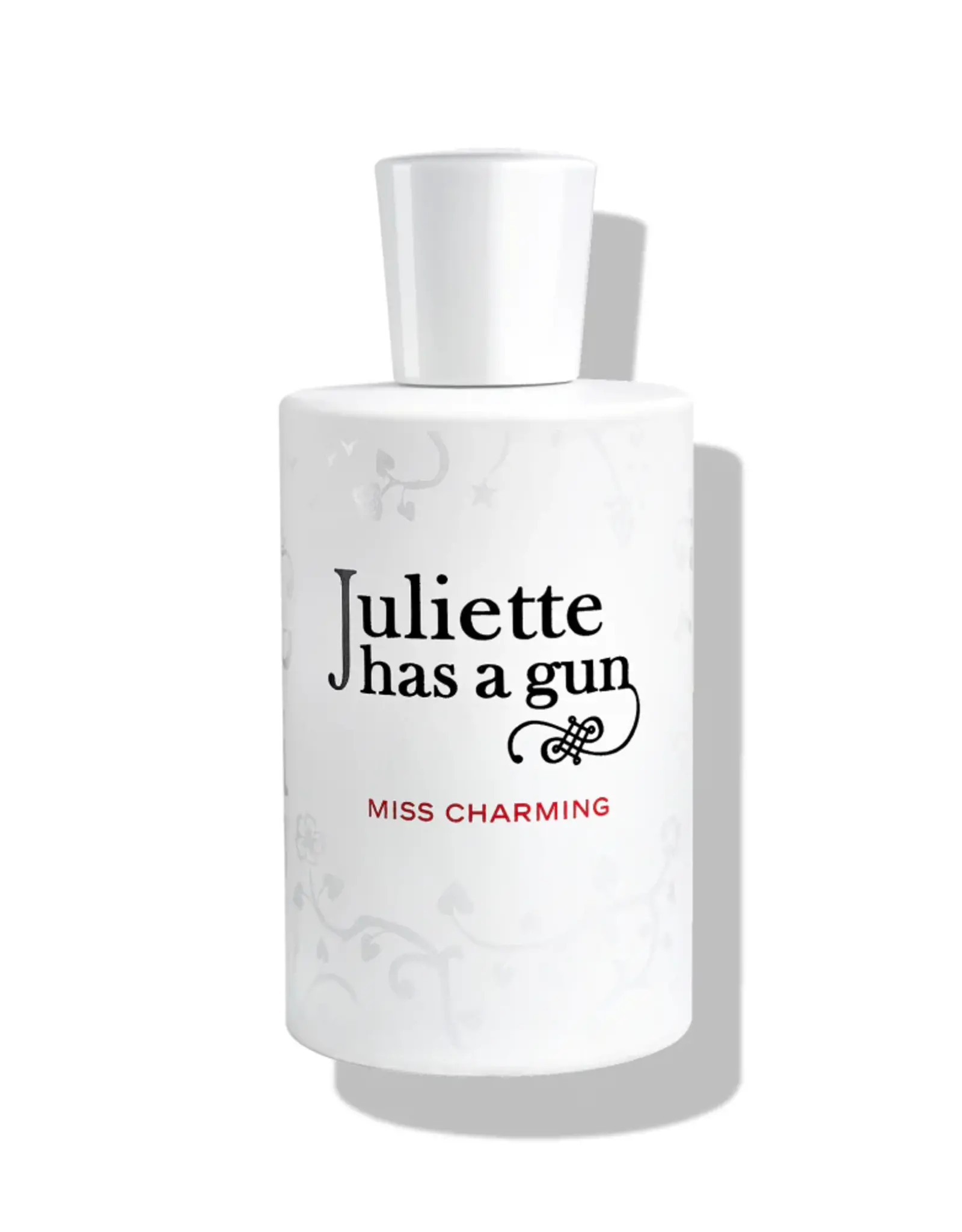 Juliette has a gun Miss Charming