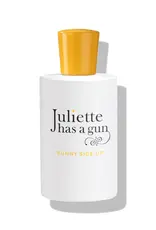 Juliette has a gun Sunny side up