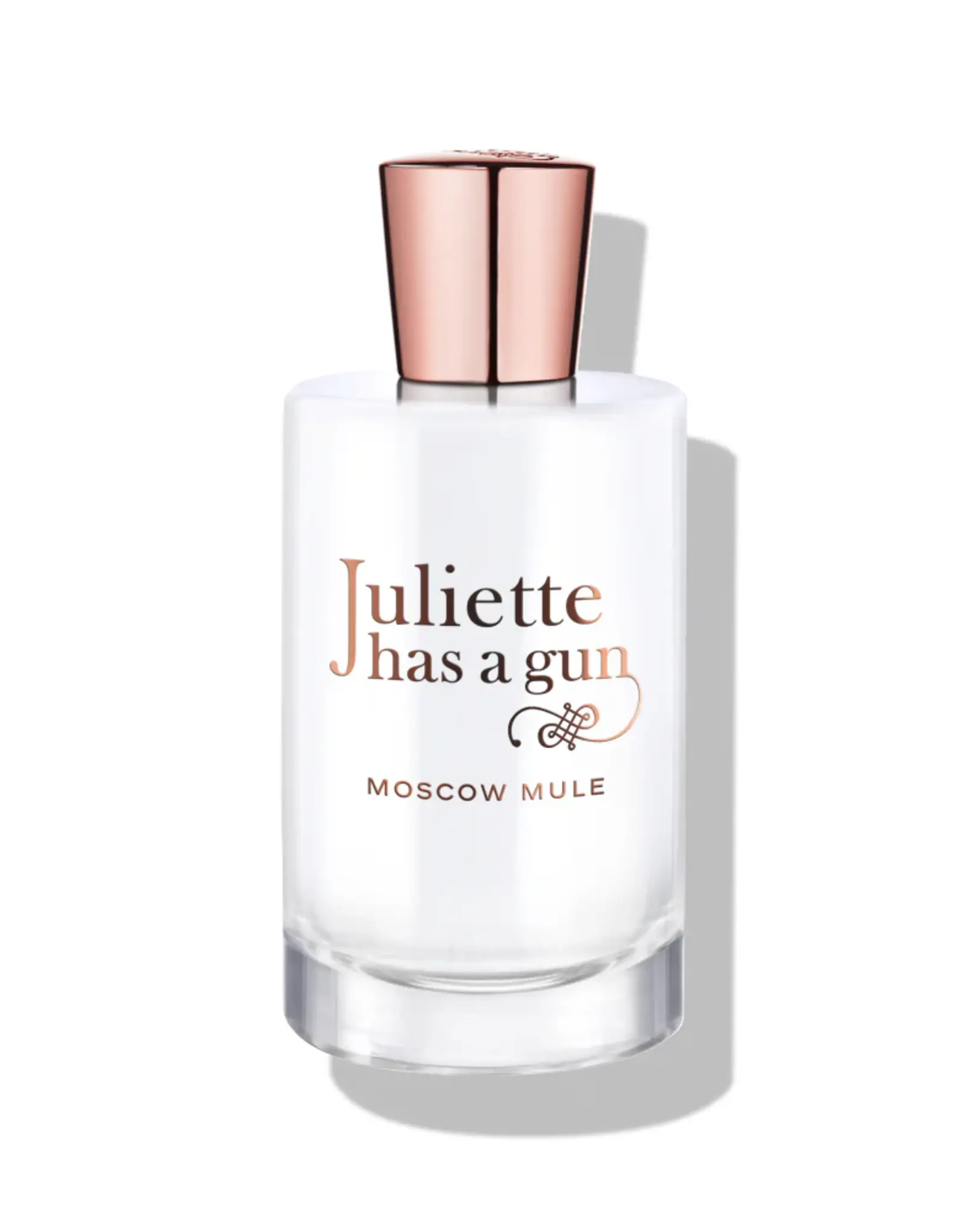 Juliette has a gun Moscow mule