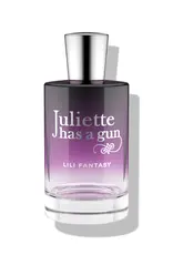 Juliette has a gun Lili fantasy