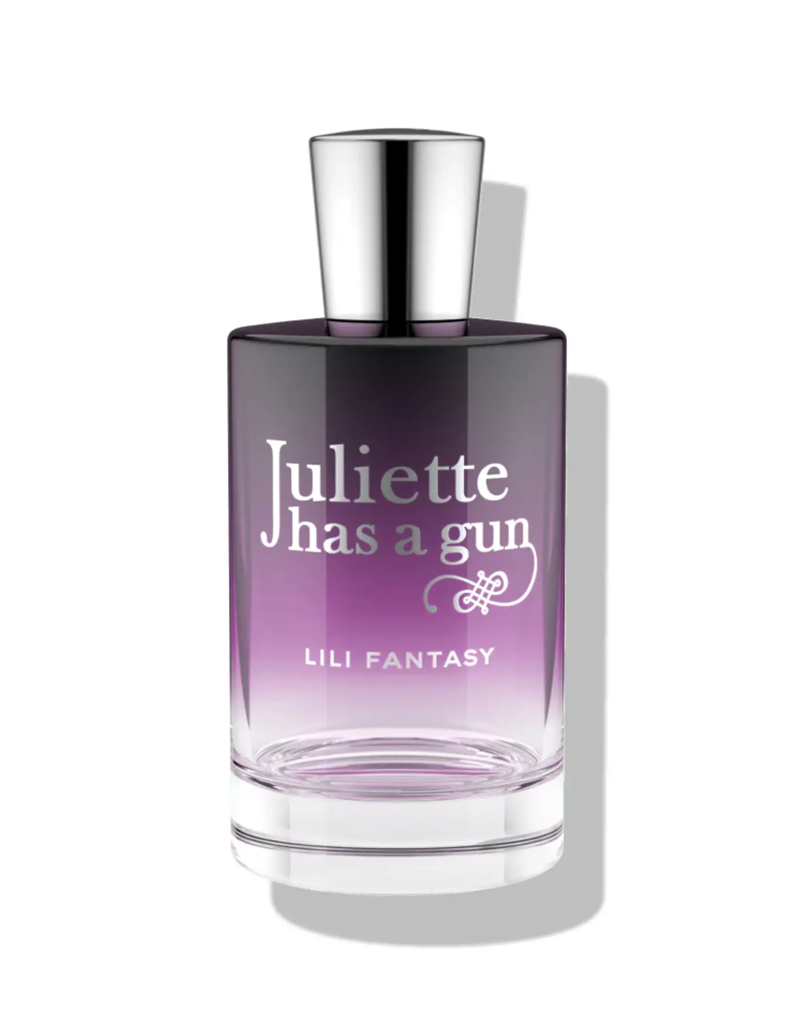 Juliette has a gun Lili fantasy