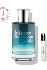 Juliette has a gun Pear Inc.