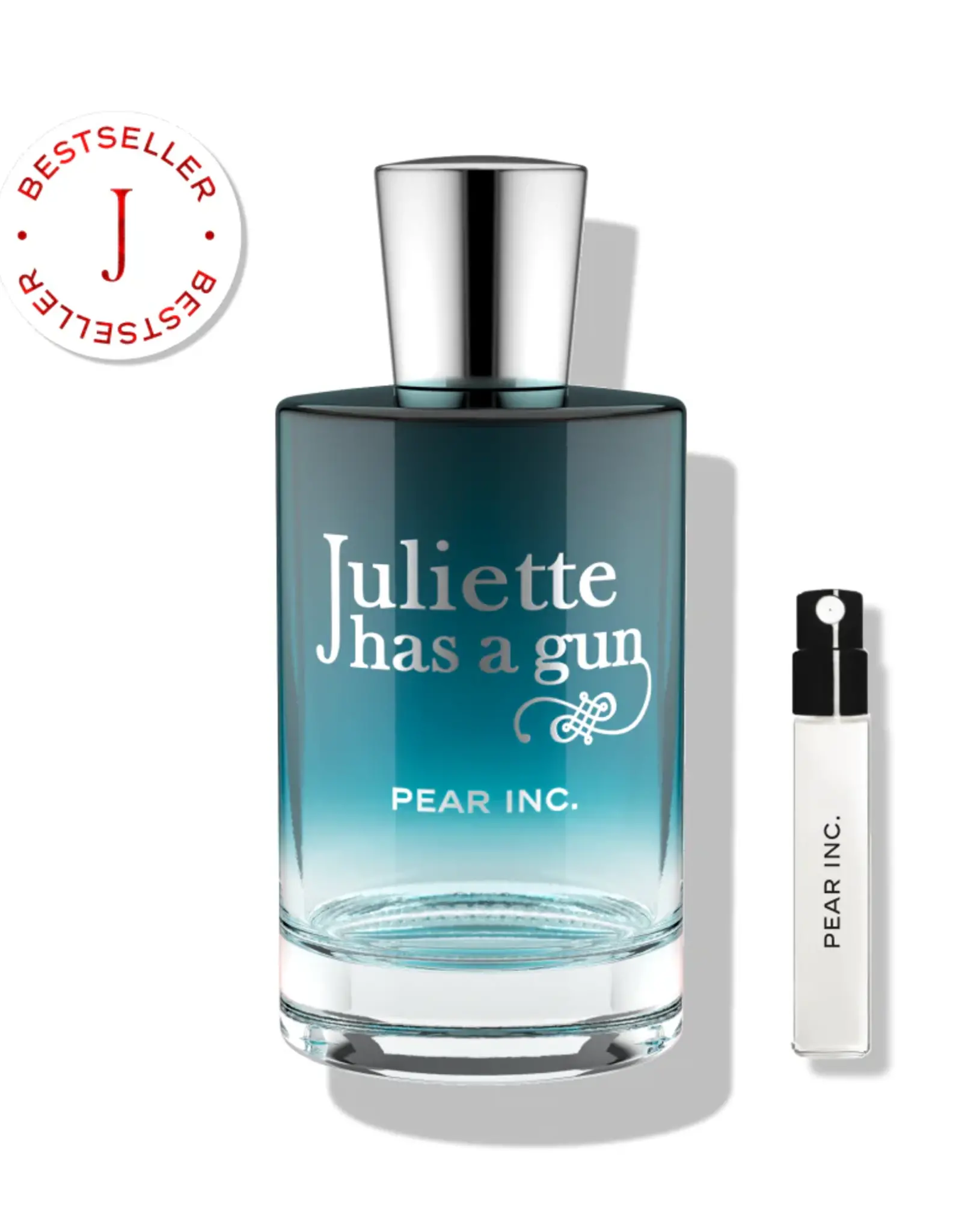 Juliette has a gun Pear Inc.