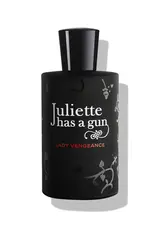 Juliette has a gun Lady Vengeance