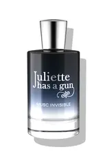 Juliette has a gun Musc invisible