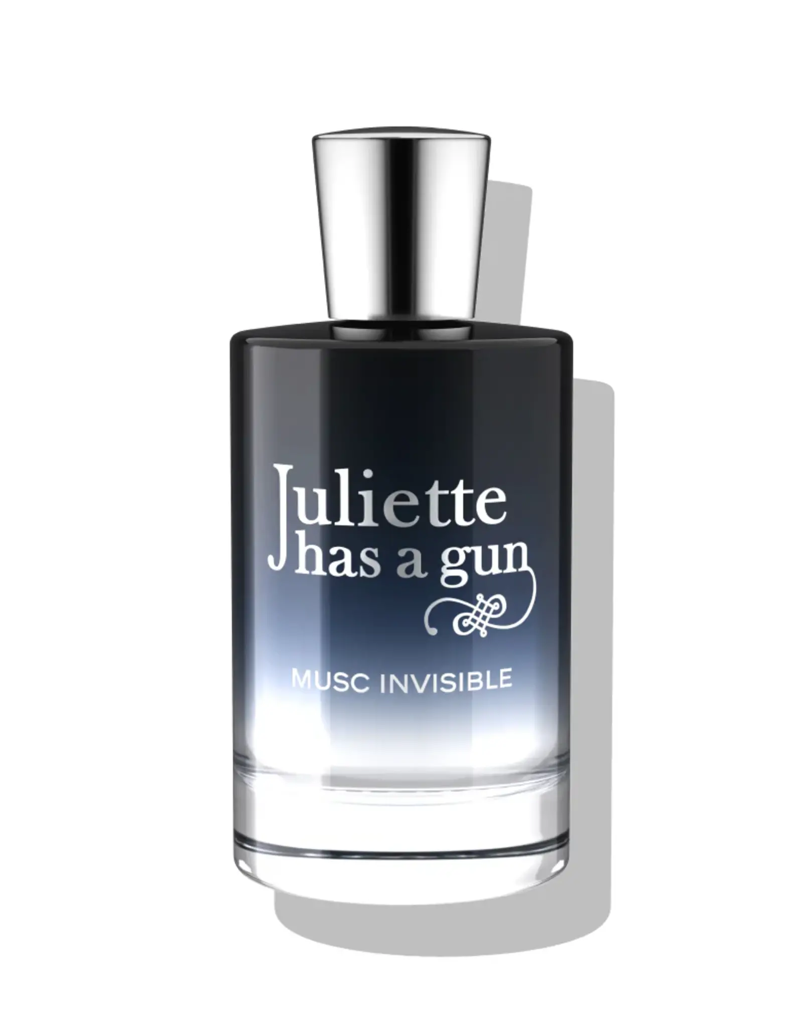 Juliette has a gun Musc invisible
