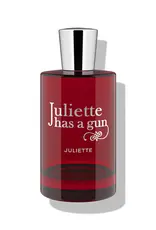 Juliette has a gun Juliette