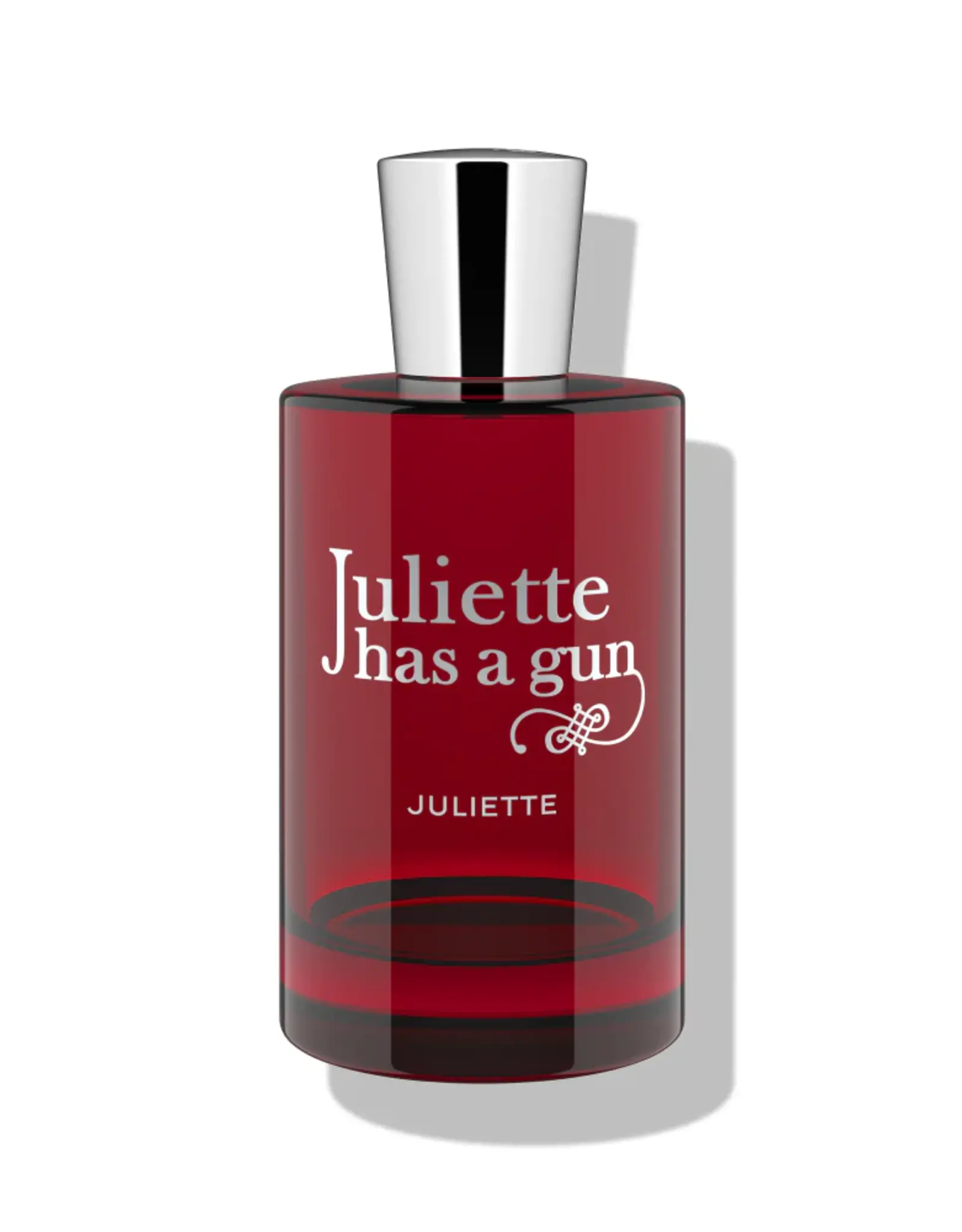 Juliette has a gun Juliette