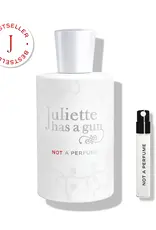 Juliette has a gun Not a perfume