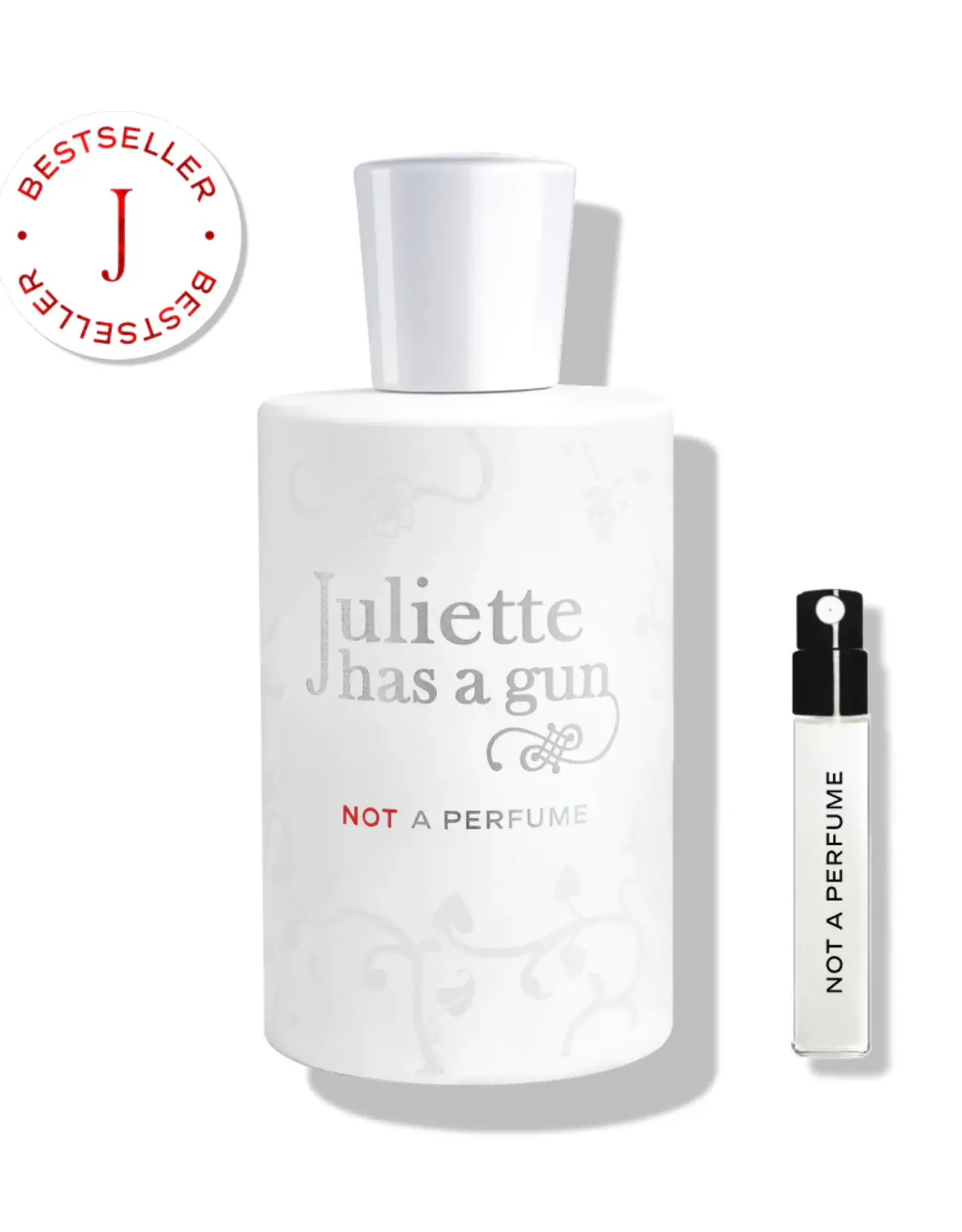 Juliette has a gun Not a perfume
