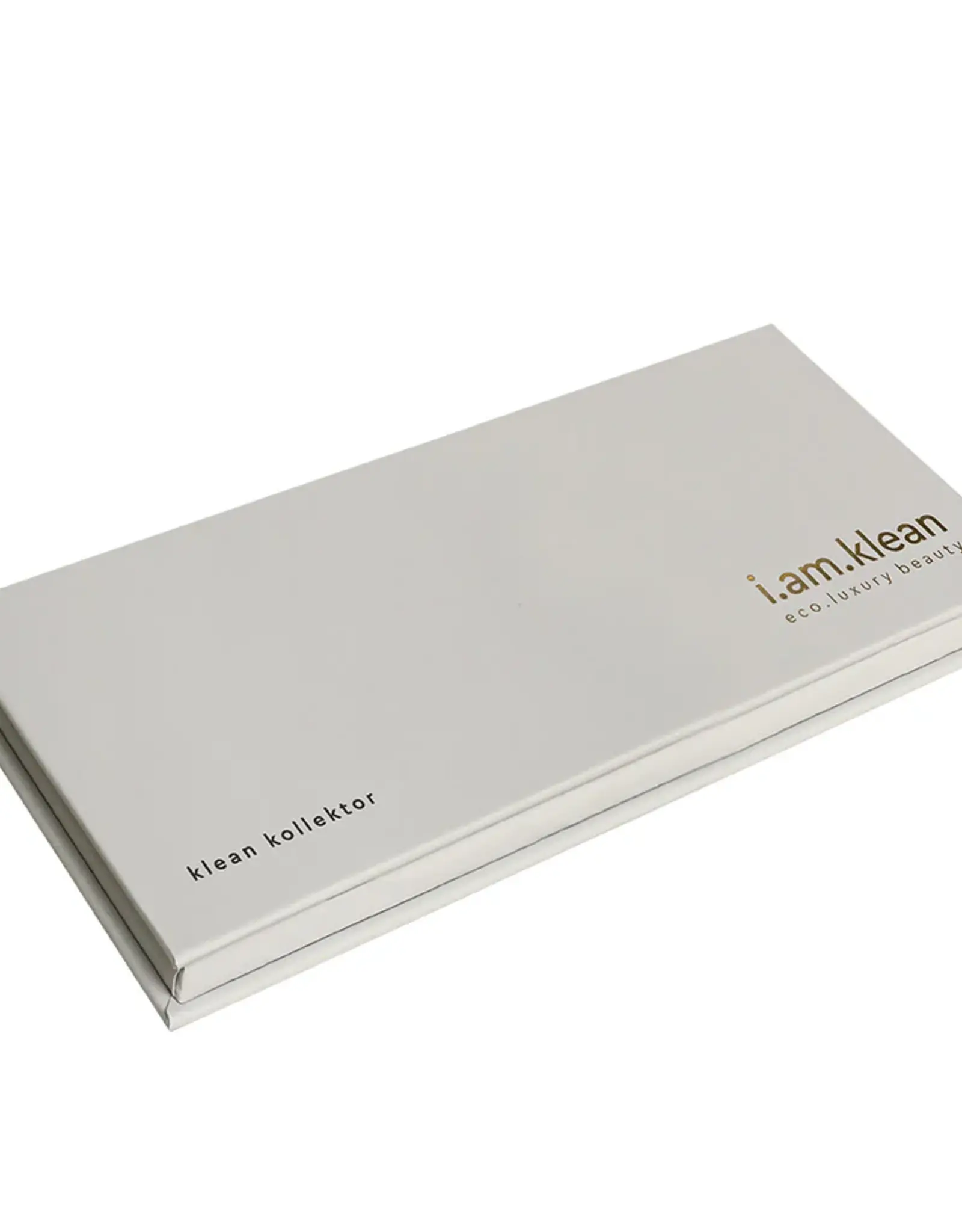I.am.klean Refillable Palette
