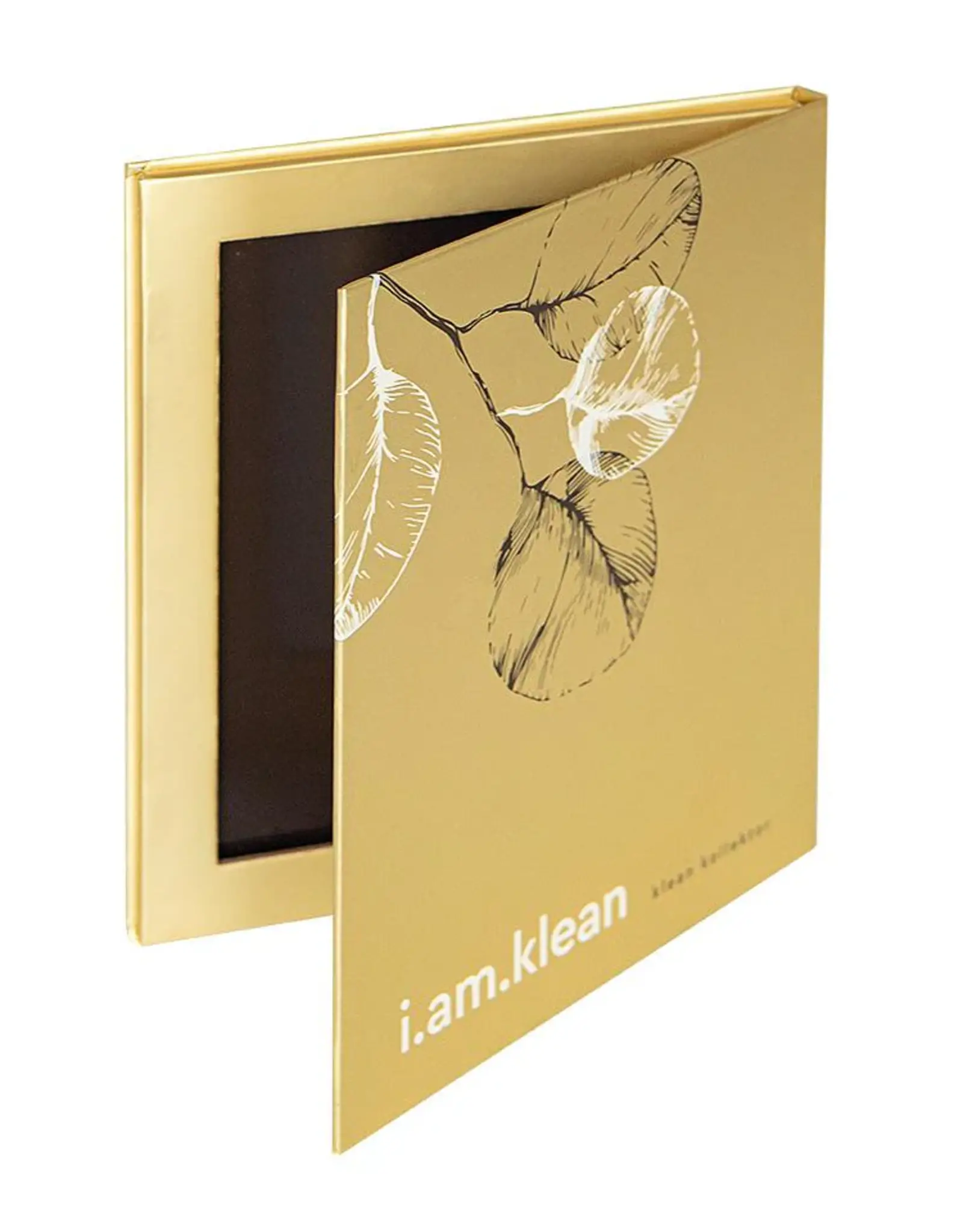 I.am.klean Refillable Palette