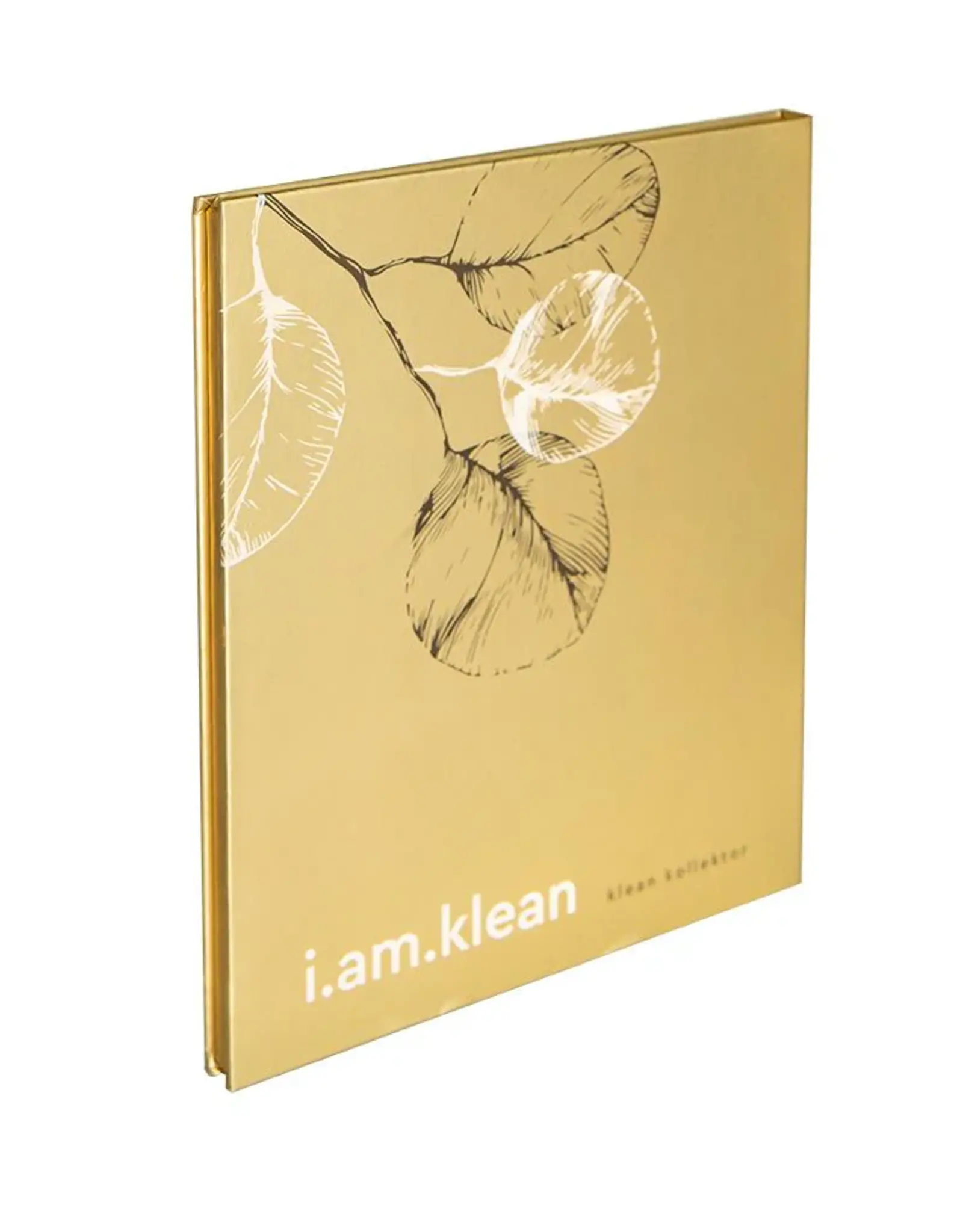 I.am.klean Refillable Palette