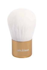 Kabuki brush