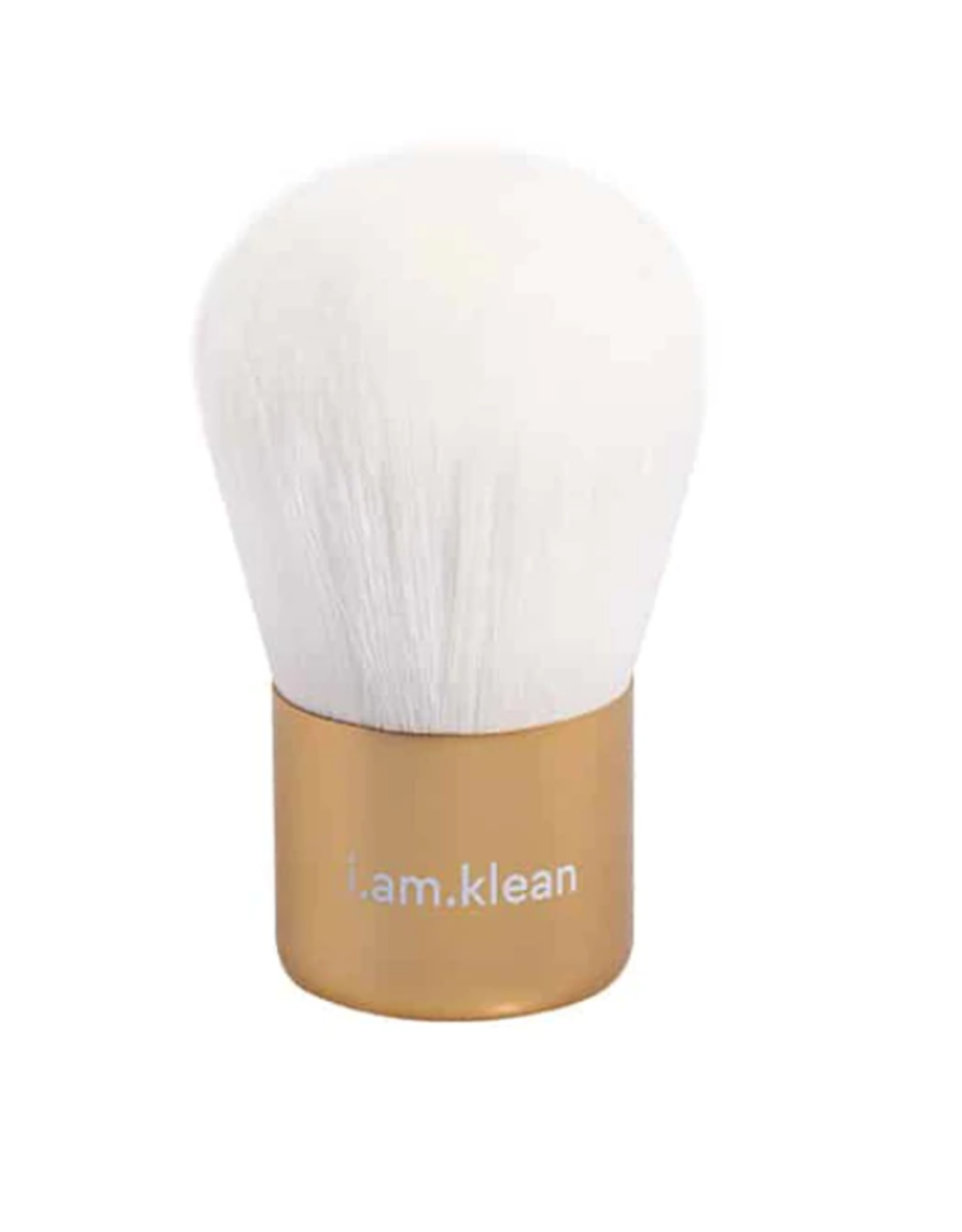 Kabuki brush